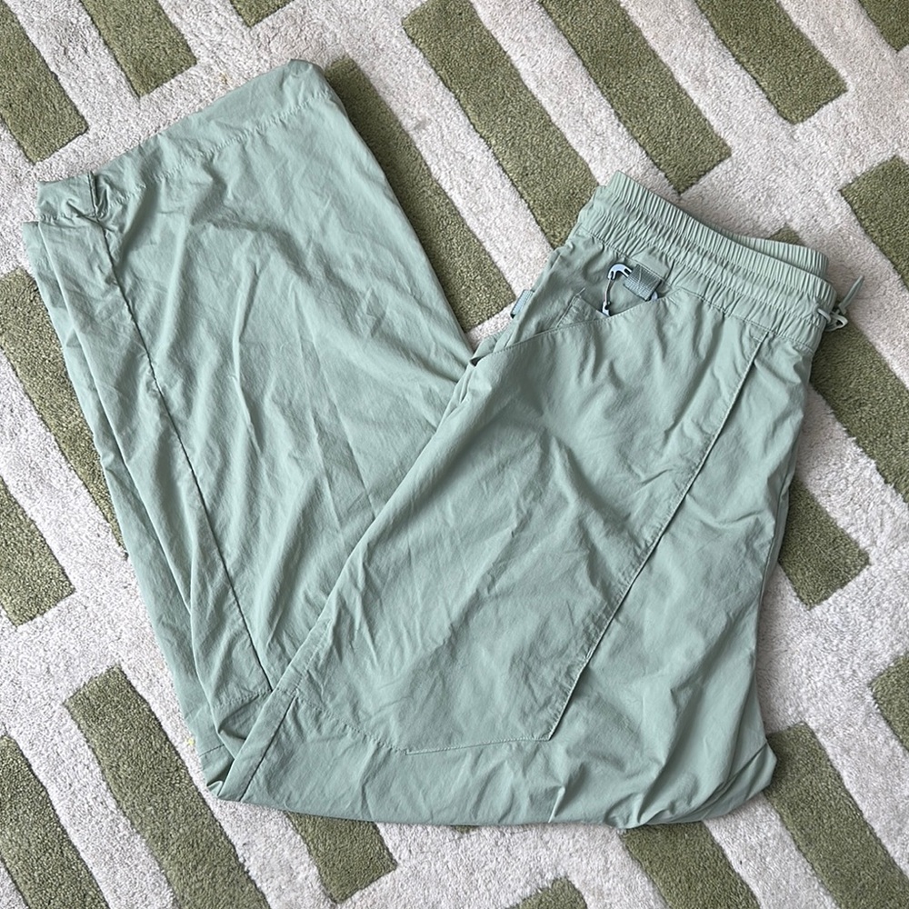 H&M Loose Fit Track Pants